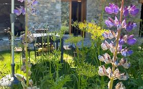 Le Lodge, Pyrenees 2000 - Jardin, Tres Calme, Espace Rangement